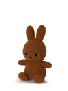 Miffy: Tiny Teddy - Cinnamon (23 cm)