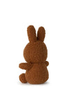 Miffy: Tiny Teddy - Cinnamon (23 cm)