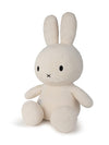 Miffy: Sitting Terry - Cream (70 cm)