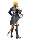 One Piece - DXF The Grandline Men (Vol..4) Sanji Figure