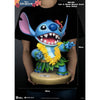 Lilo & Stitch - Beast Kingdom Master Craft Hula Stitch Statue