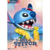 Lilo & Stitch - Beast Kingdom Master Craft Hula Stitch Statue