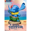 Lilo & Stitch - Beast Kingdom Master Craft Hula Stitch Statue