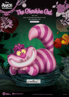 Beast Kingdom - Master Craft Alice in Wonderland: Cheshire Cat