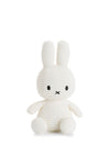 Miffy: Sitting Corduroy - Offwhite (23cm)
