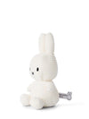 Miffy: Sitting Corduroy - Offwhite (23cm)