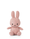 Miffy: Corduroy - Pink (23 cm)