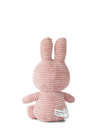 Miffy: Corduroy - Pink (23 cm)