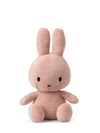 Miffy: Corduroy - Pink (33 cm)