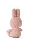 Miffy: Corduroy - Pink (33 cm)
