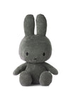 Miffy: Sitting Corduroy - Grey (50cm)