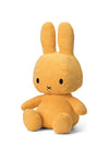Miffy: Sitting Corduroy - Yellow (50cm)