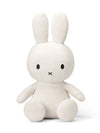 Miffy: Sitting Corduroy - Offwhite (70cm)