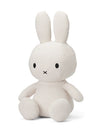 Miffy: Sitting Corduroy - Offwhite (70cm)