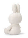 Miffy: Sitting Corduroy - Offwhite (70cm)