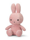 Miffy: Sitting Corduroy - Pink (70cm)