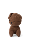 Miffy: Snuffy Corduroy - Brown (21 cm)