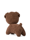Miffy: Snuffy Corduroy - Brown (21 cm)