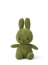 Miffy: Corduroy - Olive Green (23 cm)