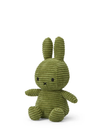 Miffy: Corduroy - Olive Green (23 cm)