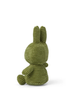 Miffy: Corduroy - Olive Green (23 cm)