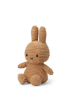 Miffy: Corduroy - Beige (23 cm)