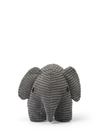 Miffy: Elephant - Corduroy Grey (23 cm)