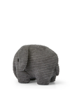 Miffy: Elephant - Corduroy Grey (23 cm)