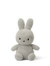 Miffy: Terry - Light Grey (23 cm)