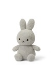 Miffy: Terry - Light Grey (23 cm)