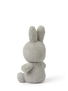 Miffy: Terry - Light Grey (23 cm)