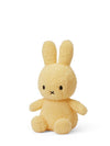 Miffy: Sitting Terry - Light Yellow (23 cm)