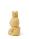 Miffy: Sitting Terry - Light Yellow (23 cm)