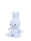 Miffy: Bon Bon Miffy Sitting in Giftbox Plush - Blue