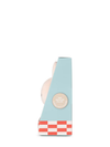 Miffy: Lucky Miffy In Giftbox - Pink (10 cm )