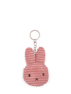 Miffy: Keychain ECO Corduroy Dust (10 cm)