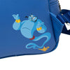 Aladdin (1992) - Aladdin and Jasmine Magic Carpet Ride Mini Backpack