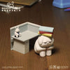 Monday Bruce: Mood at Work Series Blind Box (Single)