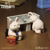 Monday Bruce: Mood at Work Series Blind Box (Single)