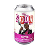 Black Panther 2 - Okoye (with chance of chase) Vinyl Soda