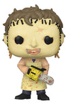 Texas Chainsaw Massacre - Leatherface Pop! Vinyl Figure
