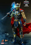 Thor 4: Love and Thunder - Thor Deluxe 1:6 Scale Action Figure