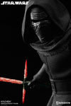 Star Wars - Kylo Ren Episode VII The Force Awakens Premium Format 1:4 Scale Statue