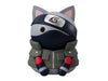 Naruto - Nyanto! The Big Nyaruto Series Kakashi Hatake Figure