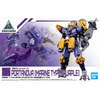 30MM 1/144 bEXM-15 PORTANOVA (MARINE TYPE) MODEL KIT [PURPLE]
