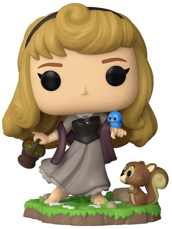 Sleeping Beauty - Aurora Ultimate Princess Pop! Vinyl Figure
