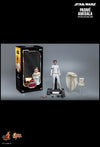 Star Wars - Padme Amidala Attack of the Clones 1:6th Scale Action Figure