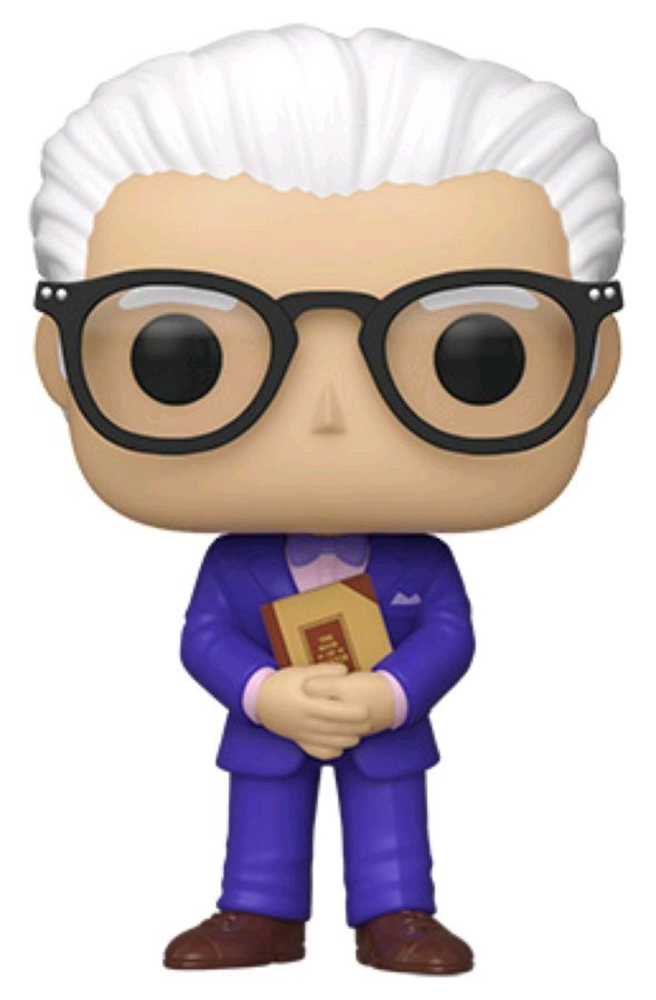 The Good Place - Michael Pop! Vinyl Figure