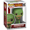 Peacemaker: The Series - Judomaster Pop! Vinyl Figure