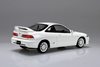 1/32 SNAP Honda DC2 Integra Type R (Championship White) Model Kit
